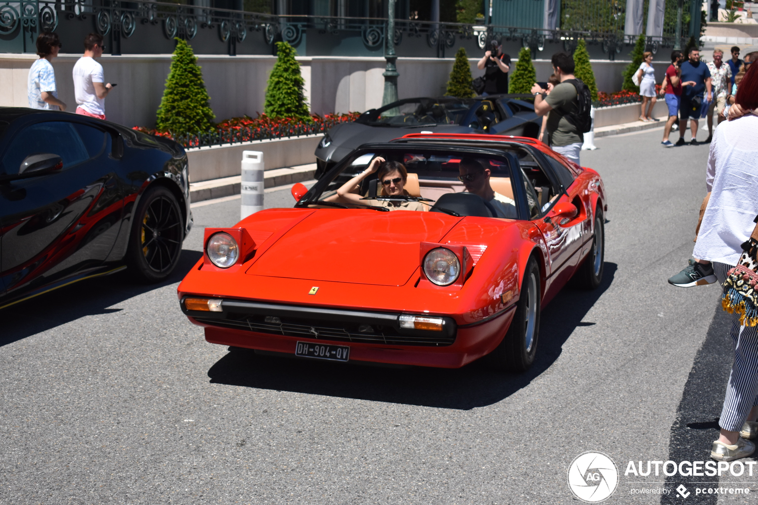 Ferrari 308 GTSi