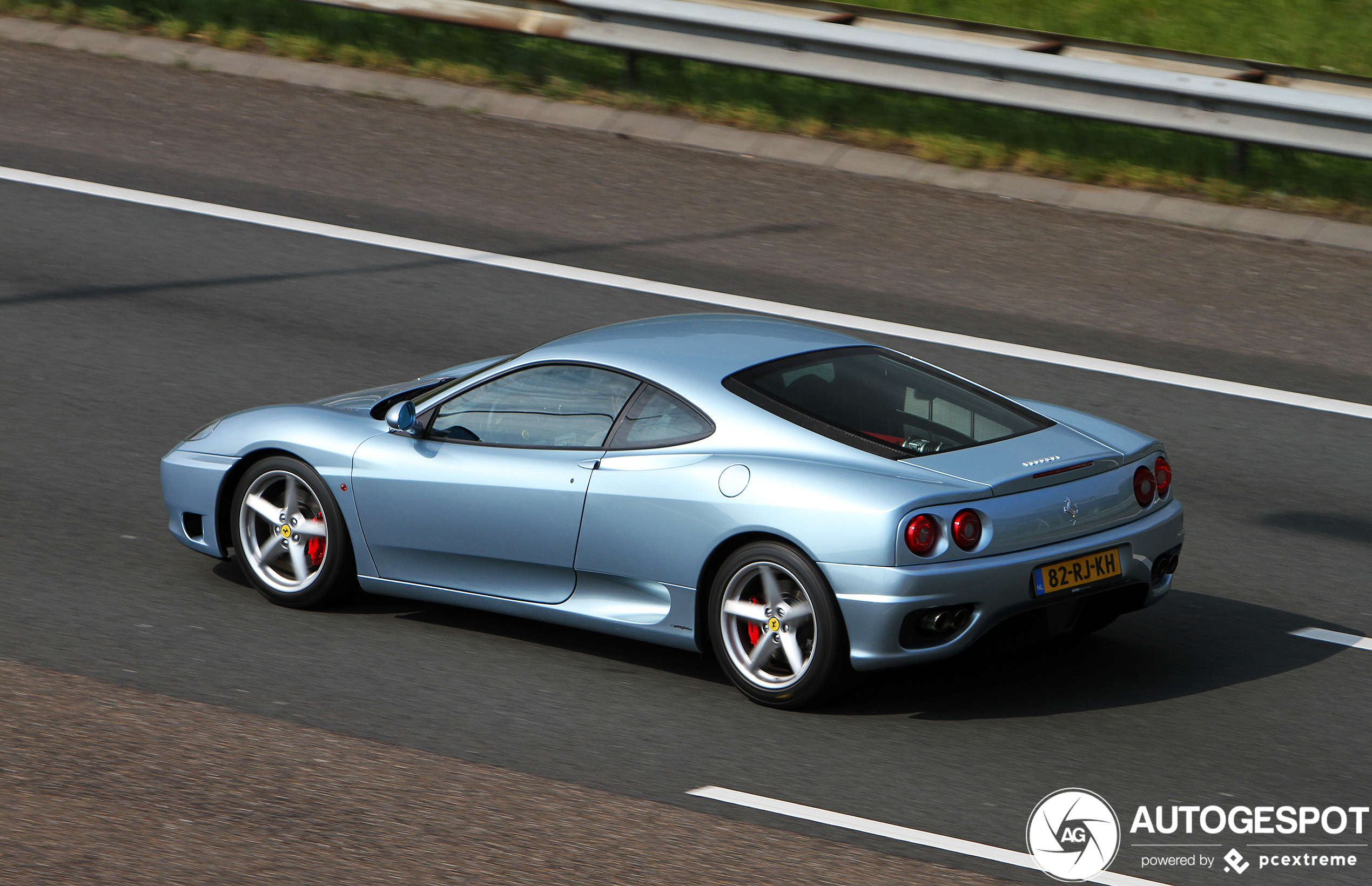 Ferrari 360 Modena