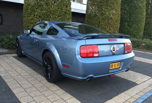 Ford Mustang GT