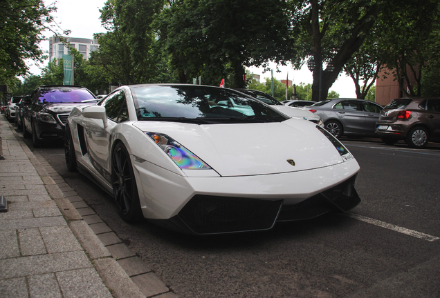 Lamborghini Gallardo