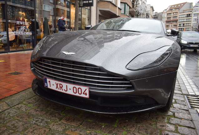 Aston Martin DB11 V8