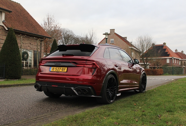 Audi ABT RS Q8-R