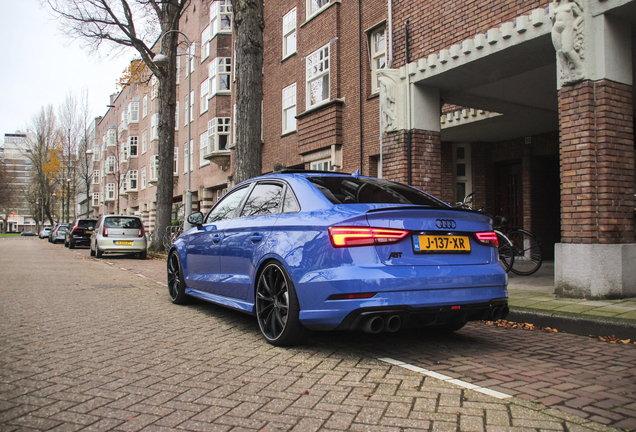 Audi ABT RS3 Sedan 8V