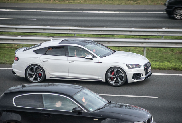 Audi RS5 Sportback B9