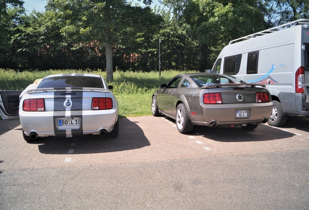 Ford Mustang GT