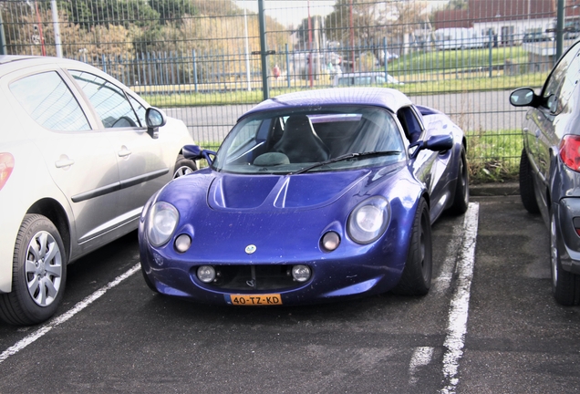 Lotus Elise S1 111S