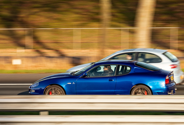 Maserati GranSport