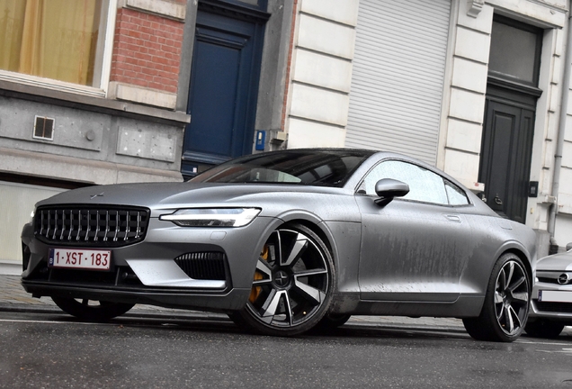 Polestar 1