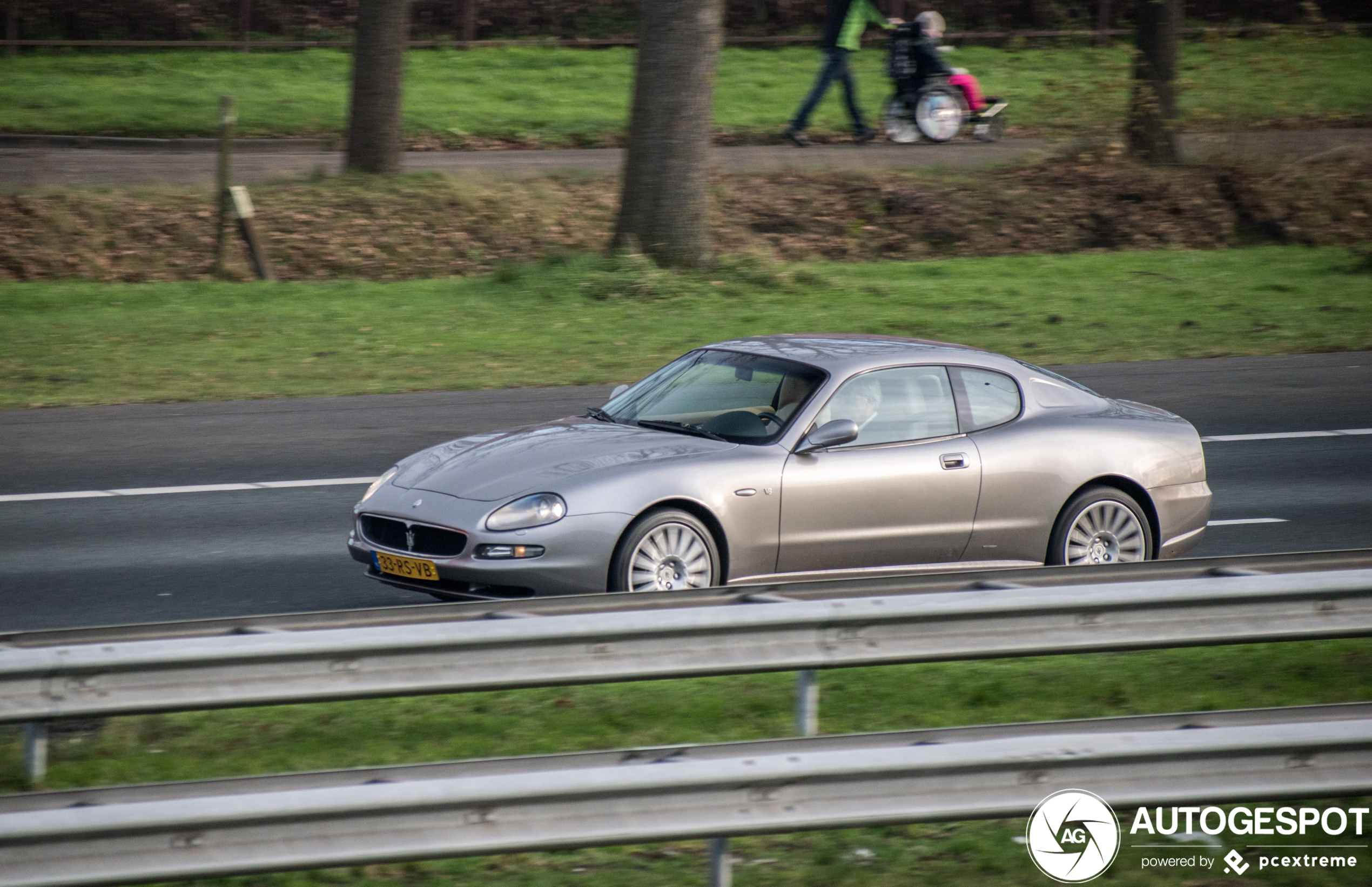 Maserati 4200GT