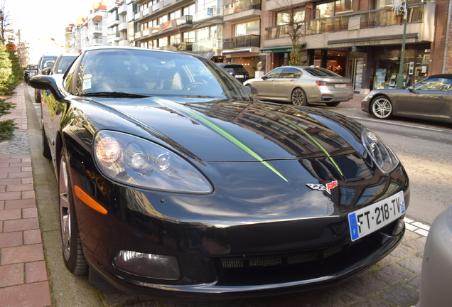 Chevrolet Corvette C6