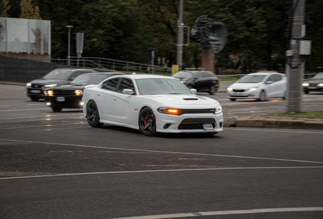 Dodge Charger SRT 392 2015