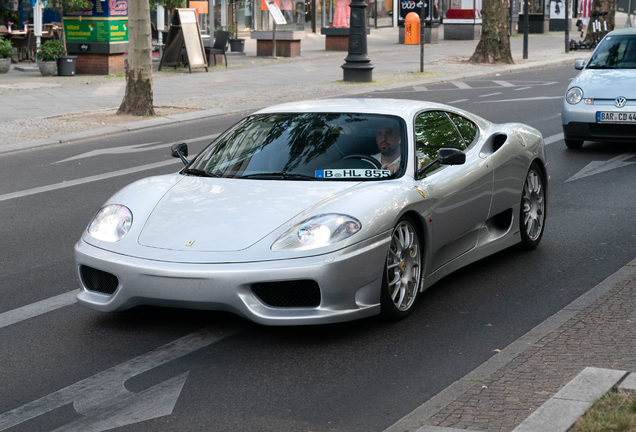 Ferrari Challenge Stradale