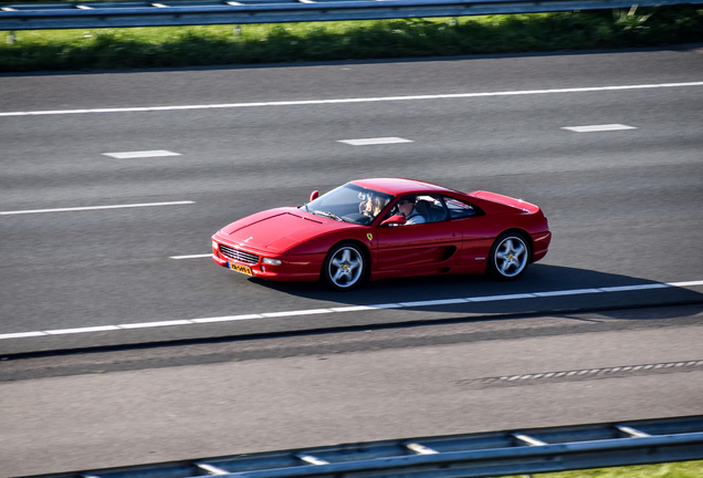 Ferrari F355 GTS