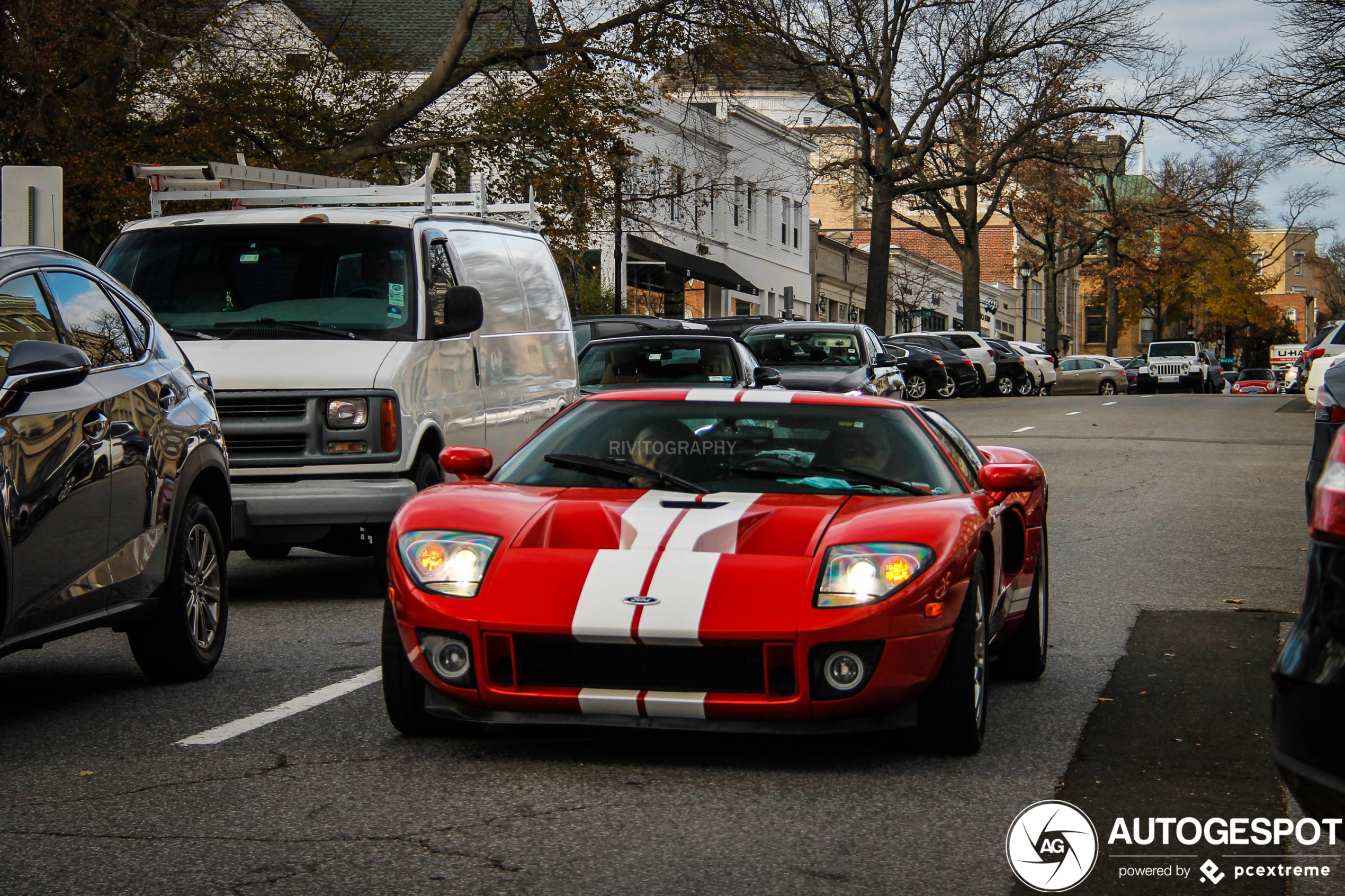 Ford GT