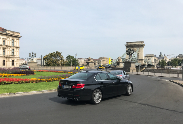 Alpina B5 BiTurbo