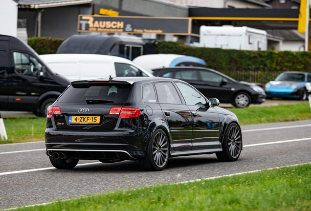 Audi RS3 Sportback