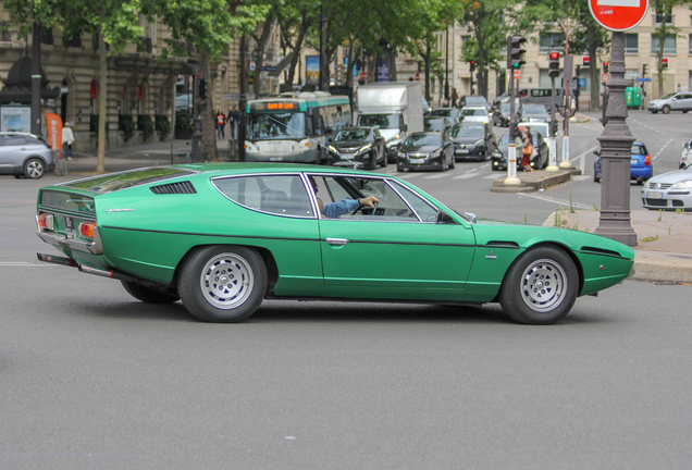 Lamborghini Espada