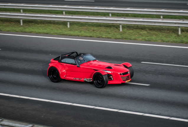 Donkervoort Premium D8 GTO