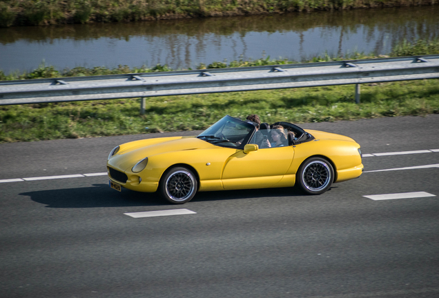 TVR Chimaera 400