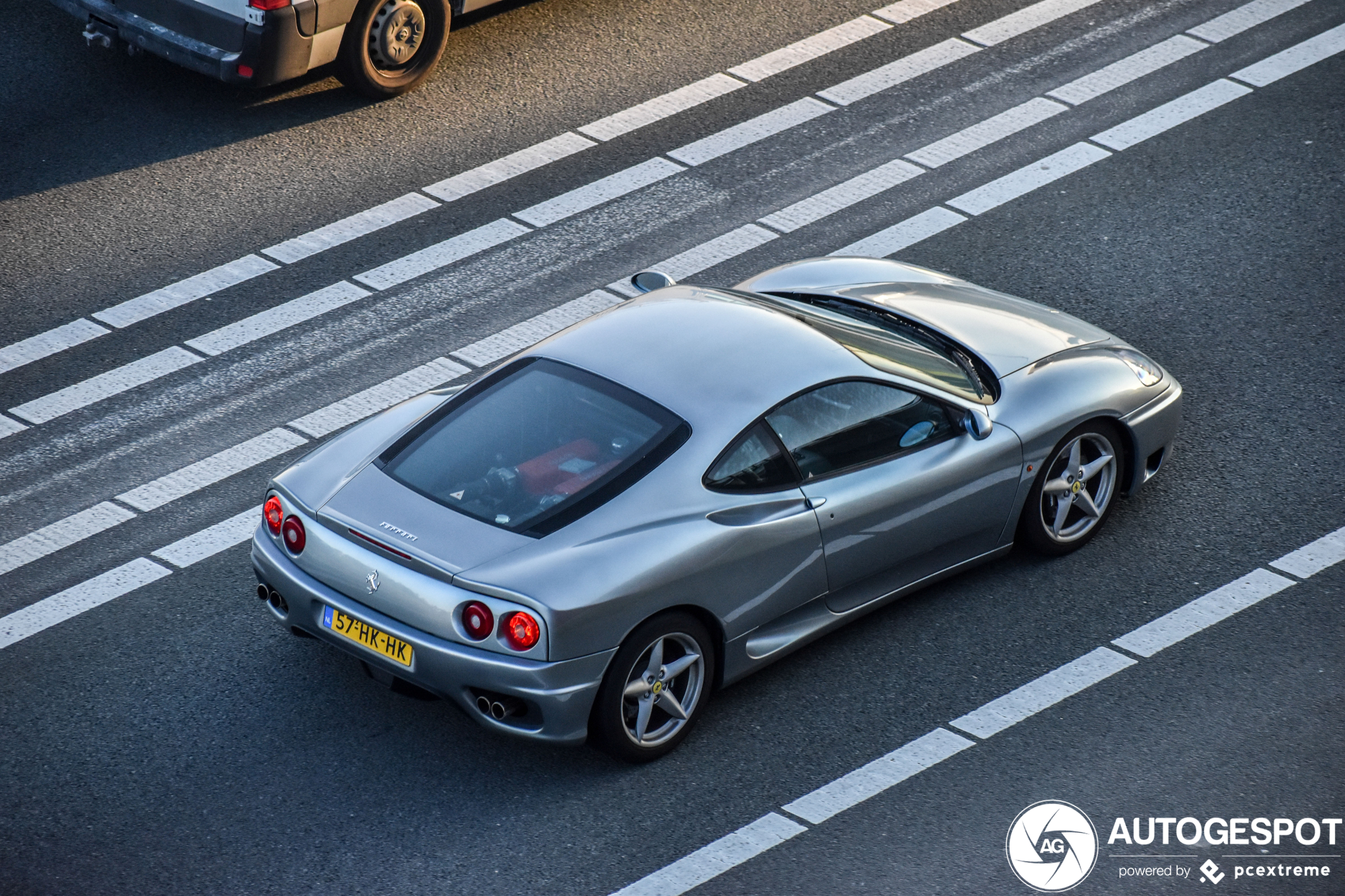 Ferrari 360 Modena