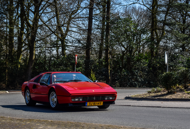 Ferrari 328 GTS