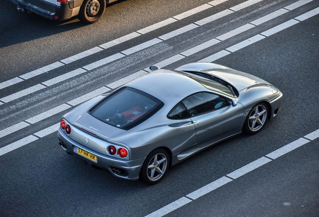 Ferrari 360 Modena