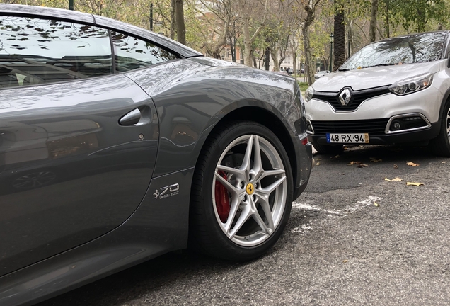 Ferrari California T