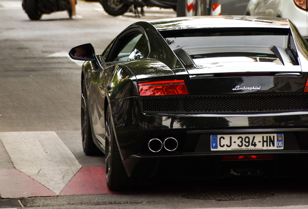 Lamborghini Gallardo LP560-4