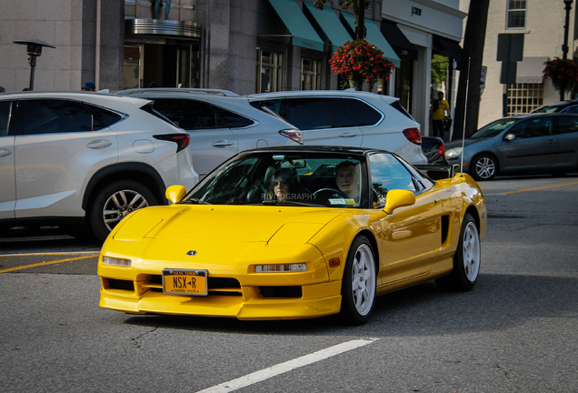 Acura NSX-R 1992-1998