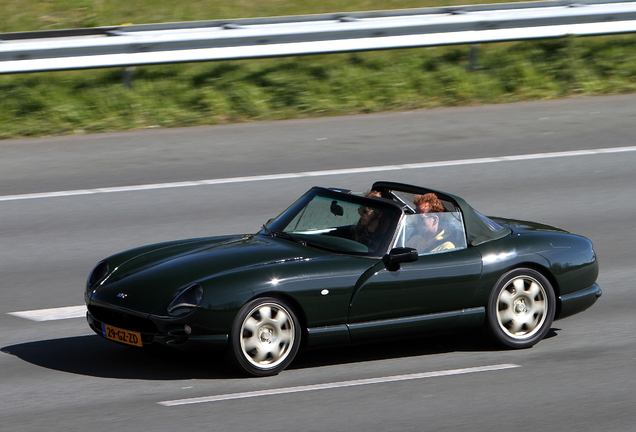 TVR Chimaera 500