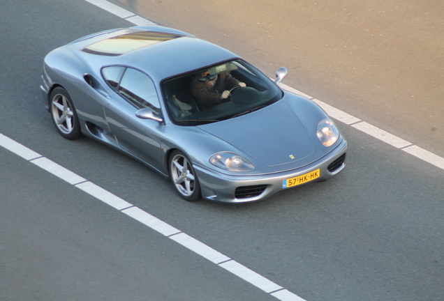 Ferrari 360 Modena