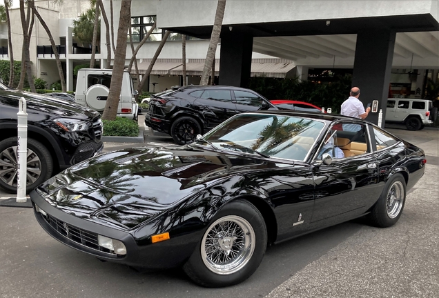 Ferrari 365 GTC/4