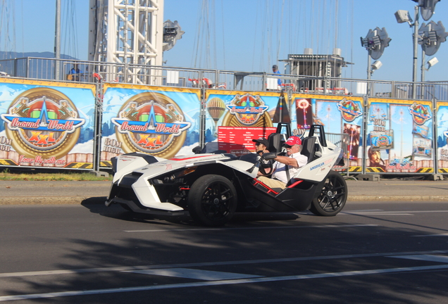 Polaris Slingshot