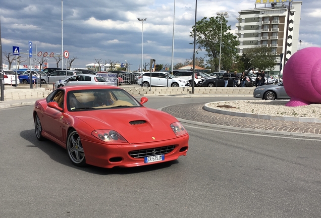 Ferrari 575 M Maranello GTC