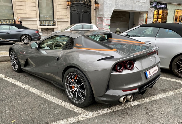 Ferrari 812 GTS