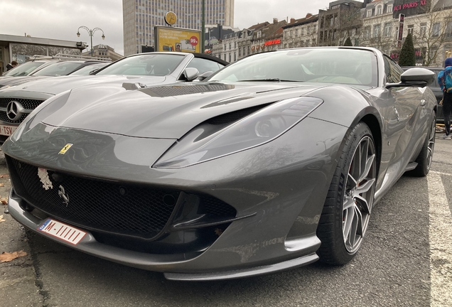 Ferrari 812 GTS