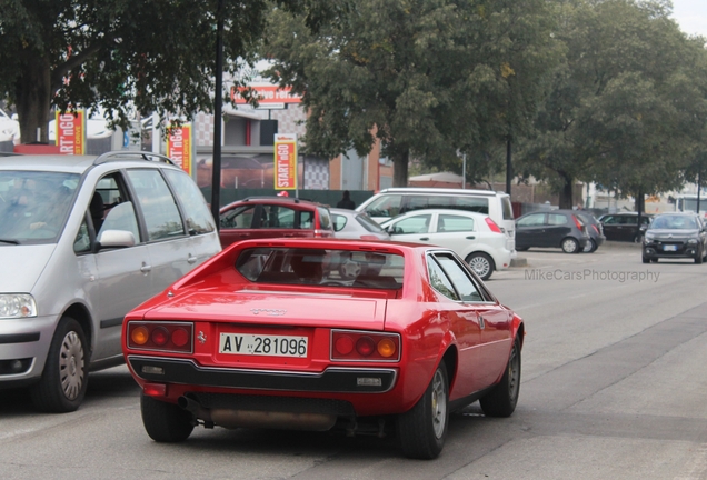 Ferrari Dino 308 GT4