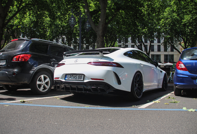 Mercedes-AMG GT 63 S Edition 1 X290