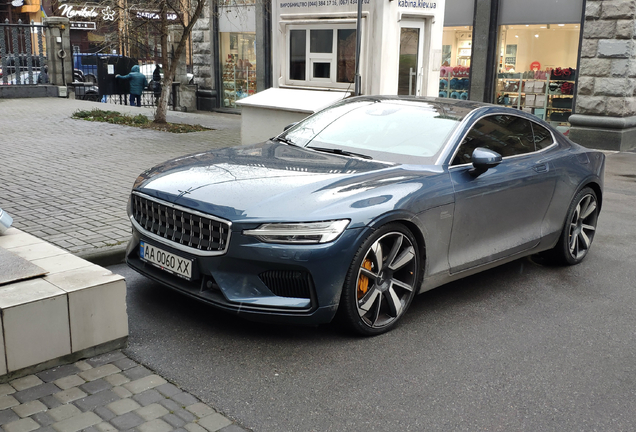 Polestar 1