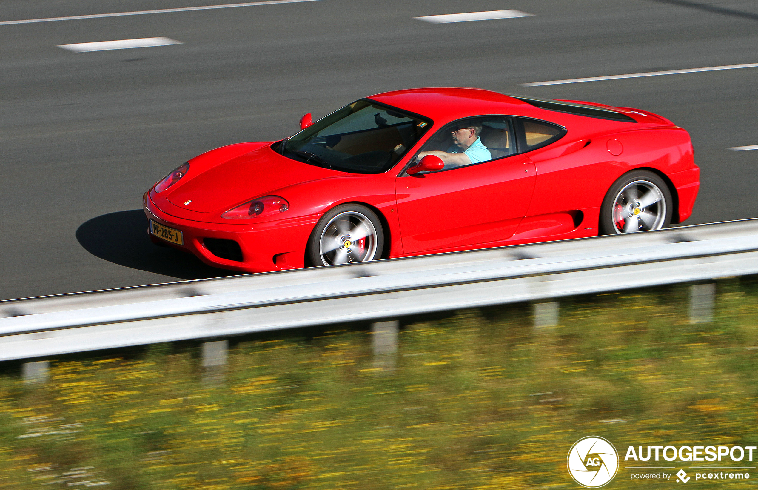 Ferrari 360 Modena