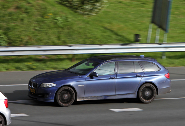 Alpina D5 BiTurbo Touring