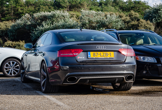 Audi RS5 8T