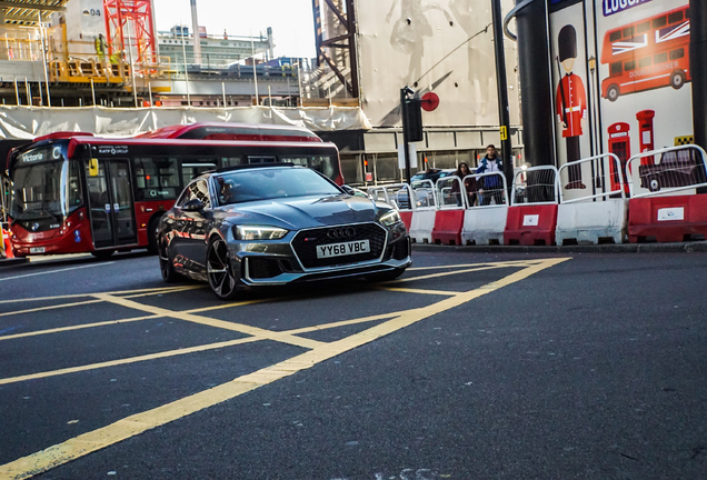 Audi RS5 B9