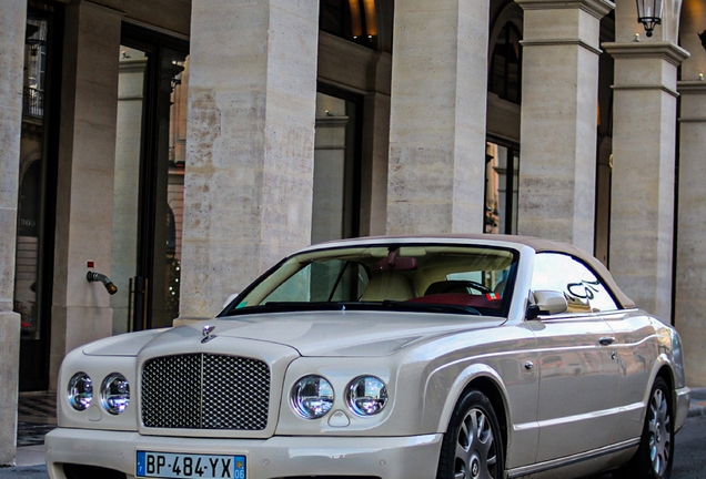 Bentley Azure 2006