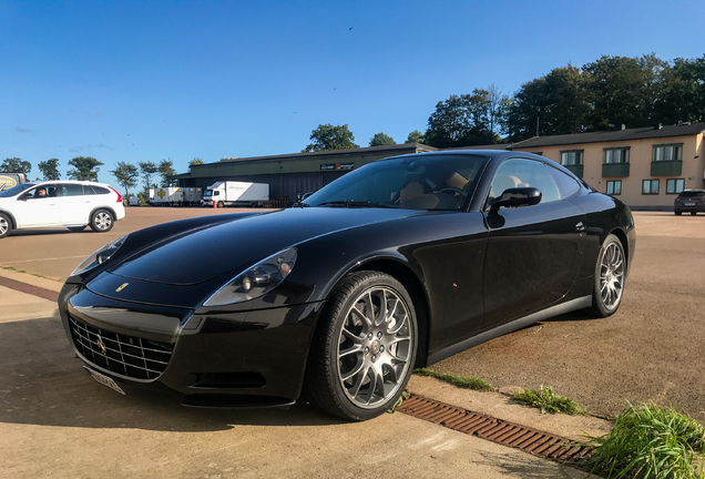 Ferrari 612 Scaglietti