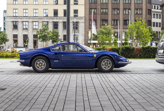 Ferrari Dino 246 GT