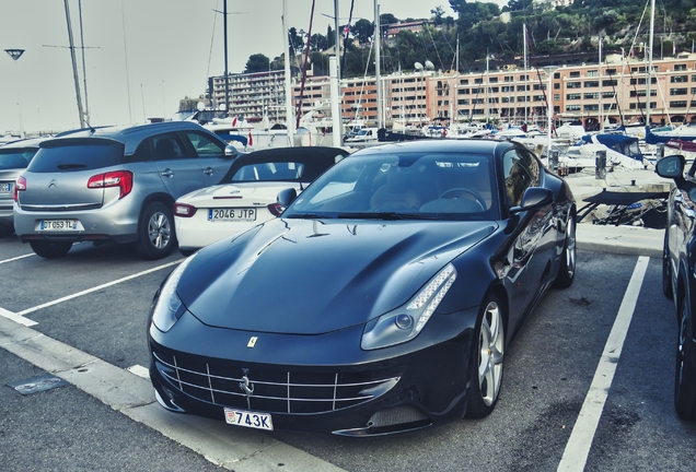 Ferrari FF