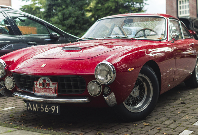 Ferrari 250 GT Berlinetta Lusso