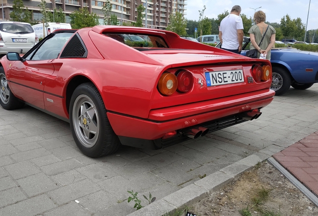 Ferrari 328 GTS