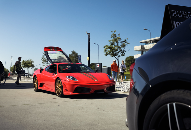 Ferrari 430 Scuderia